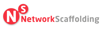 Network Scaffolding