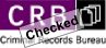 CRB checked