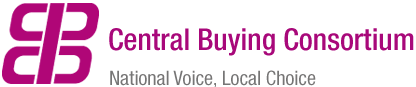 Central Buying Consortium